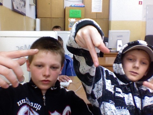 koledzy