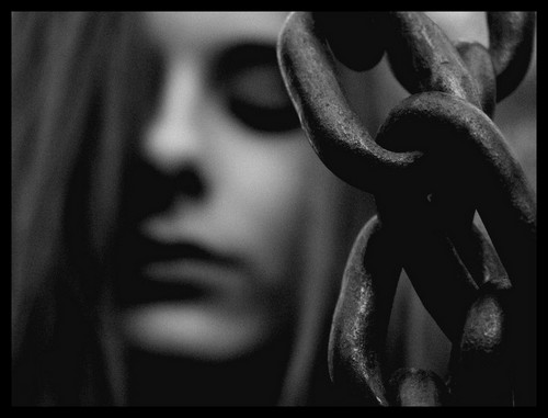 Prisoner