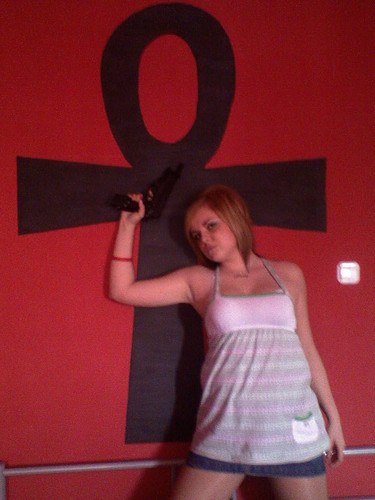 Co byo nie wrci..