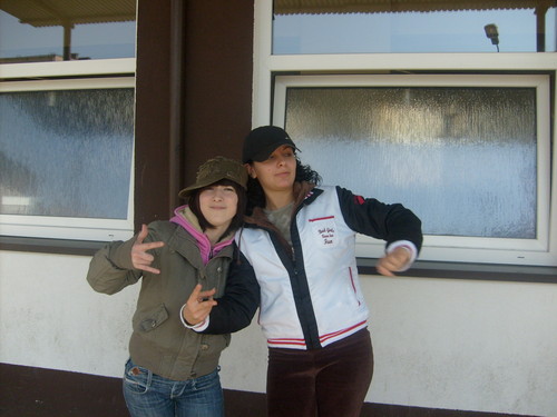 Czapery 2008