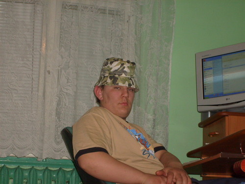 Mariusz