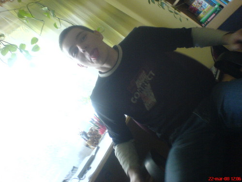 u wodza