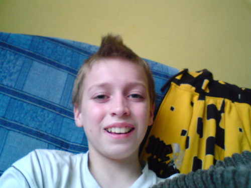 usmieszek