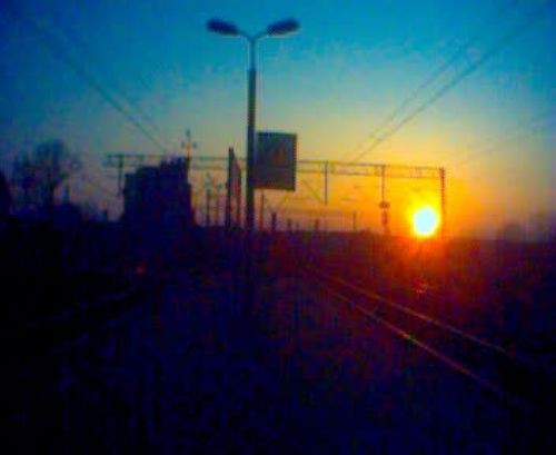 samborowo