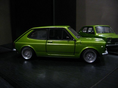 Fiat 127