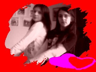 :P My :P