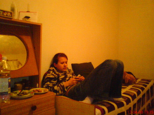 pisanie sms