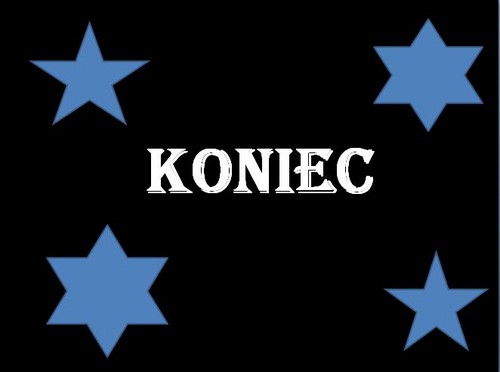 Koniec.....