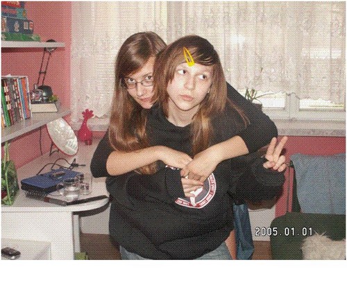 ohh z nimi :*