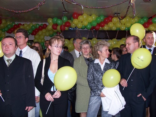 Ja mit Baloon