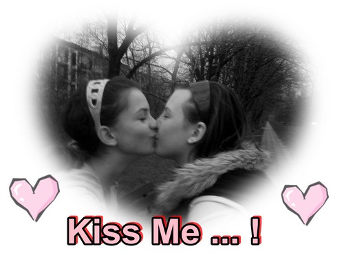 Kiss ...  :*