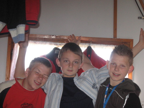 Ehh te dawne czasy :)