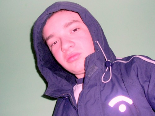Zakzana Twarz 