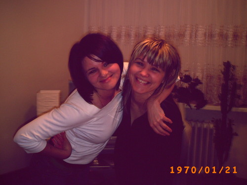 Mamu z Cioci :**
