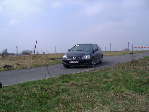 CTR po raz drugi