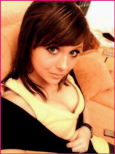 sweetheart!
