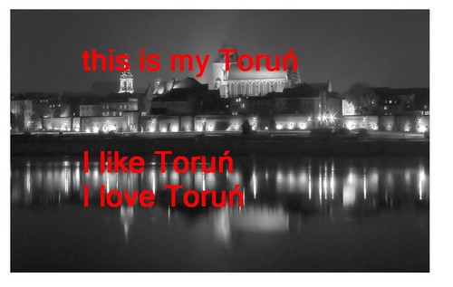 My Toru