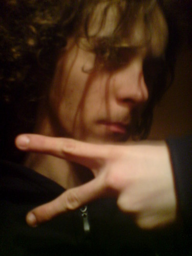 Kocham Ci