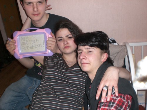 18nastka Pawla :D