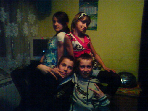 GROPA U MADZI