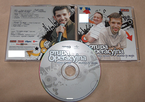 Grupa Operacyjna!!!!
