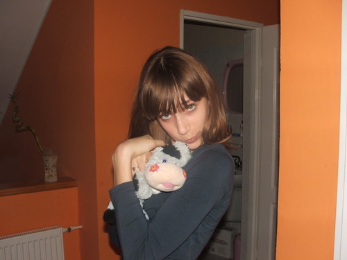 Z moja krwk ;d