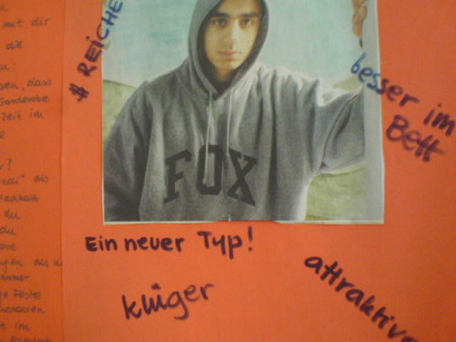 Besser im Bett xDD