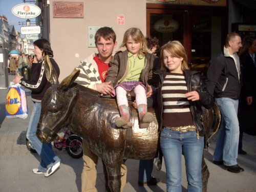 Miasto..
