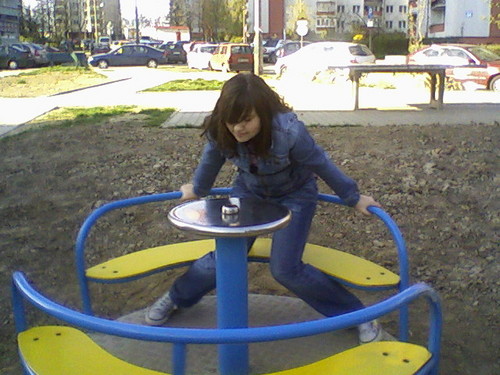 Romeo! Czemu Ty jeste Romeo?!