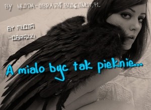 nie ma juz nic;/