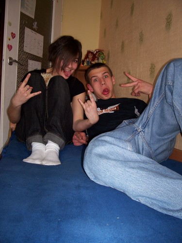 A Fotka Pozytywna:))))