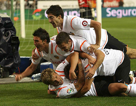 !!!Campeones Copa del Rey!!!