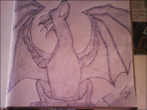 Draggy ;p