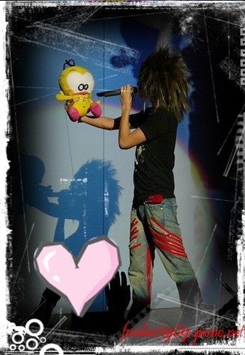 Bill ;)