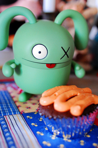 Ugly ... Ugly ♥ 
