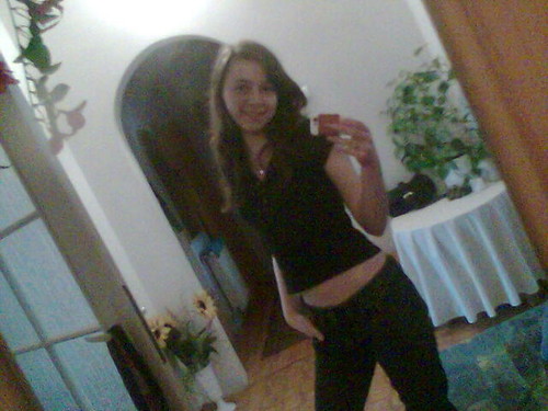 haha . !