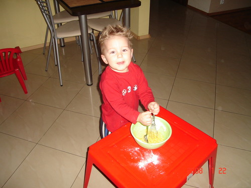 SZEF KUCHNI