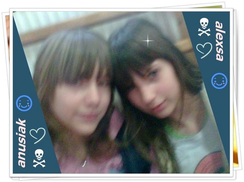 Ania I Ja 