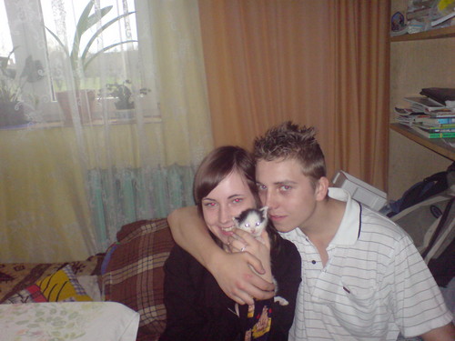 ja&moja pszczka