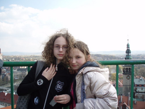 Z Dosiu :* 