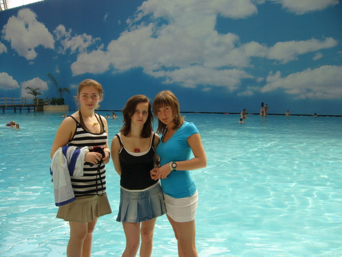 Tropical Island