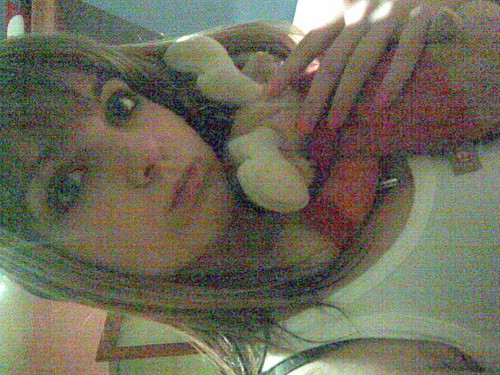 mmm...misiuu :*