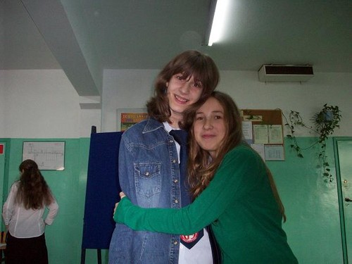 Aga i Mad ^^