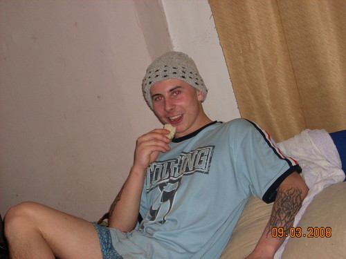 Kocham Ci....:)):**