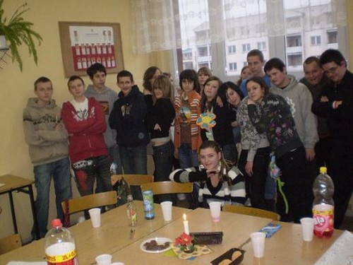 Wigilia ;D
