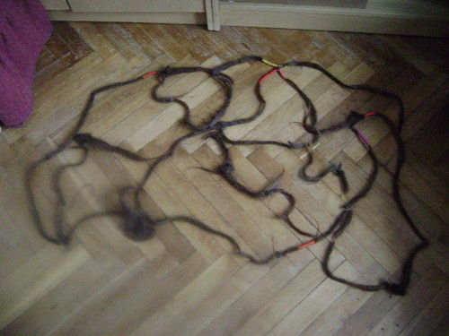 Mapa debrzna:D