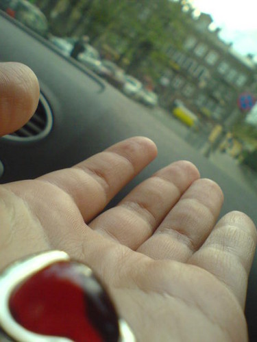 wybr..? to nie ja