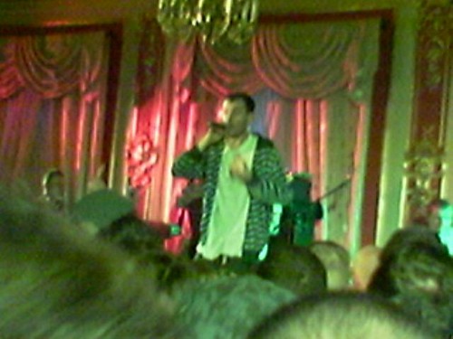  2008 czas na Jazzurekcj