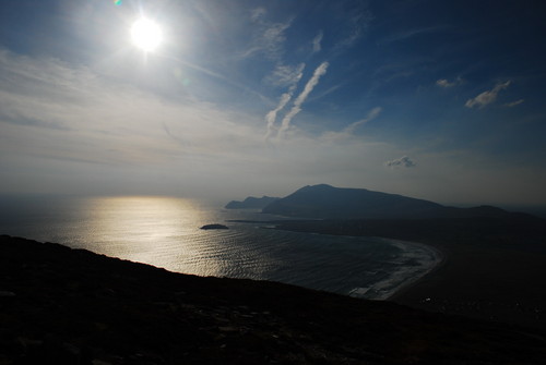 Keel Bay - west IRL