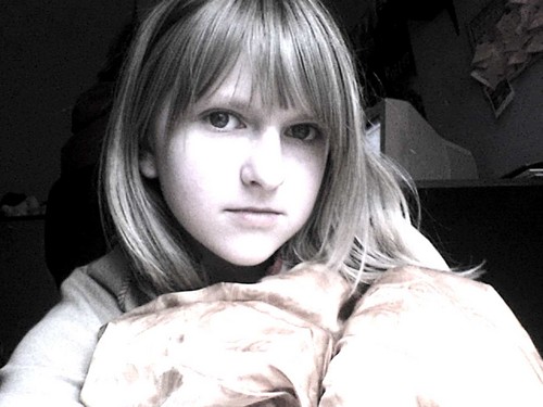In pillows xD